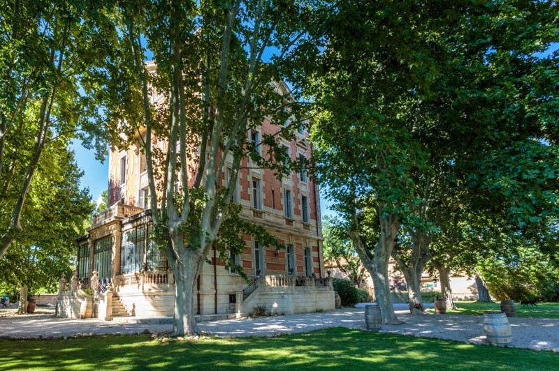 Château La Beaumetane - photo 4