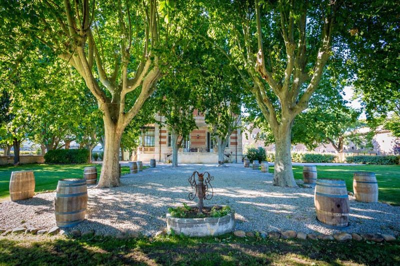 Château La Beaumetane - photo 5