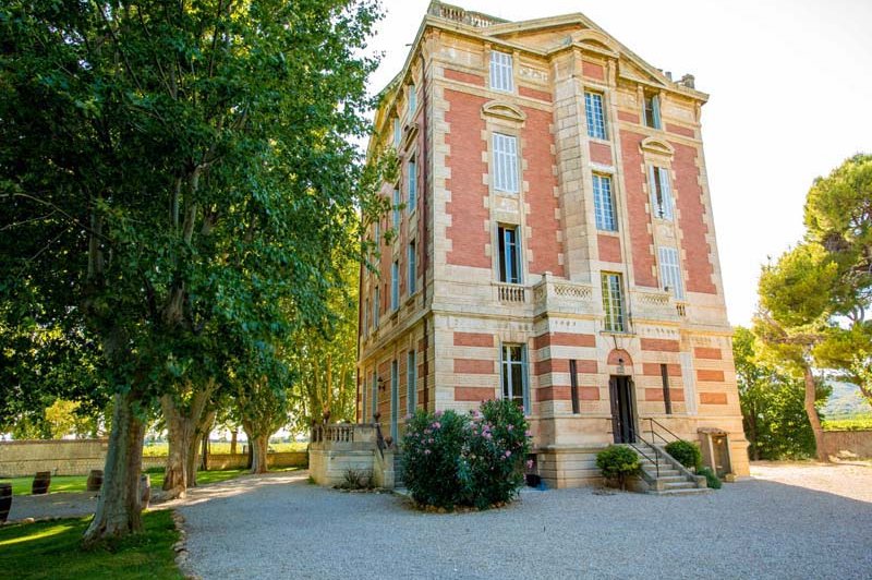 Château La Beaumetane - photo 1