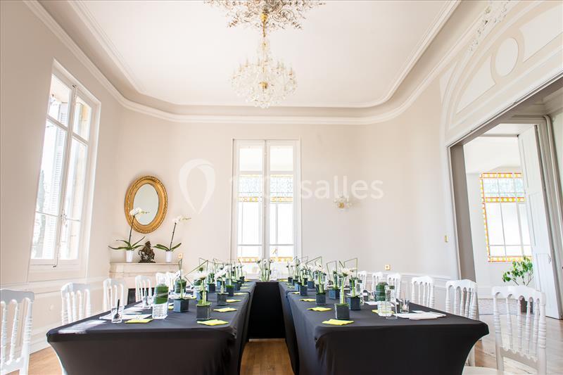 Château La Beaumetane - galerie - photo 7