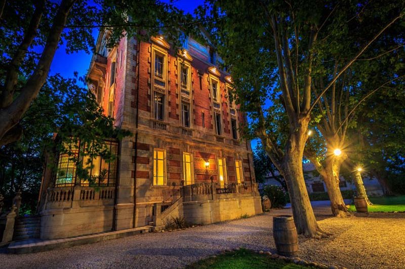 Château La Beaumetane - photo 2