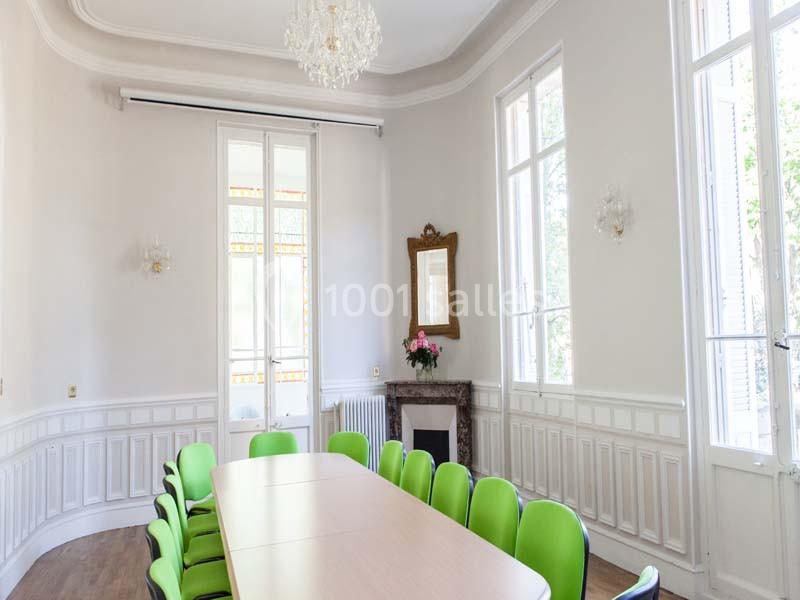 Château La Beaumetane - galerie - photo 8