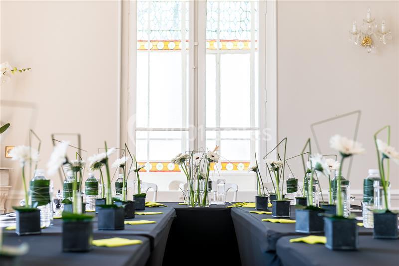 Château La Beaumetane - galerie - photo 10