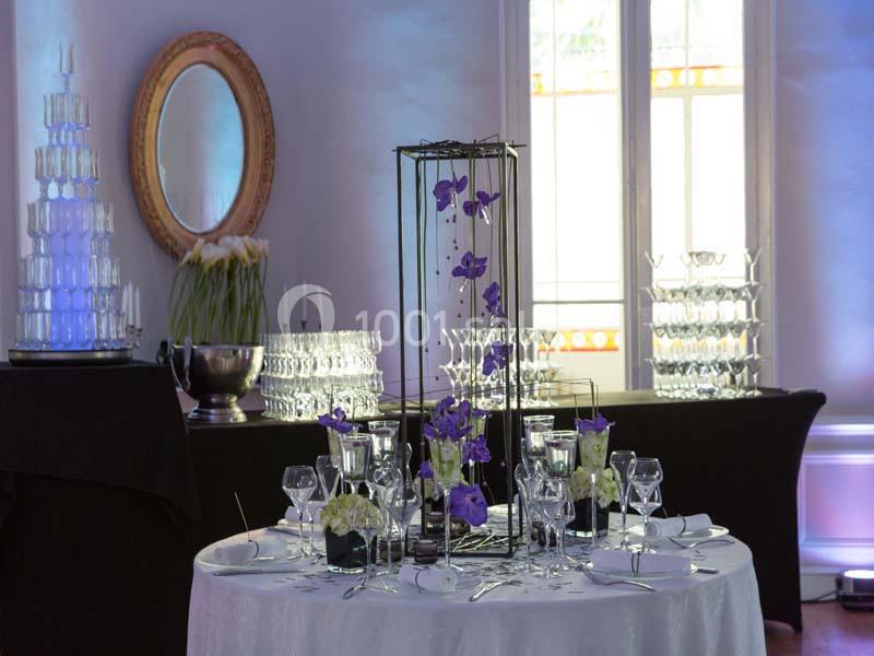 Château La Beaumetane - galerie - photo 13