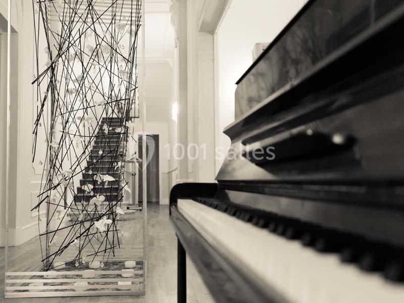 Château La Beaumetane - galerie - photo 17