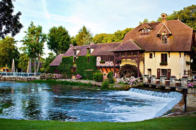 Moulin De Fourges - photo 1