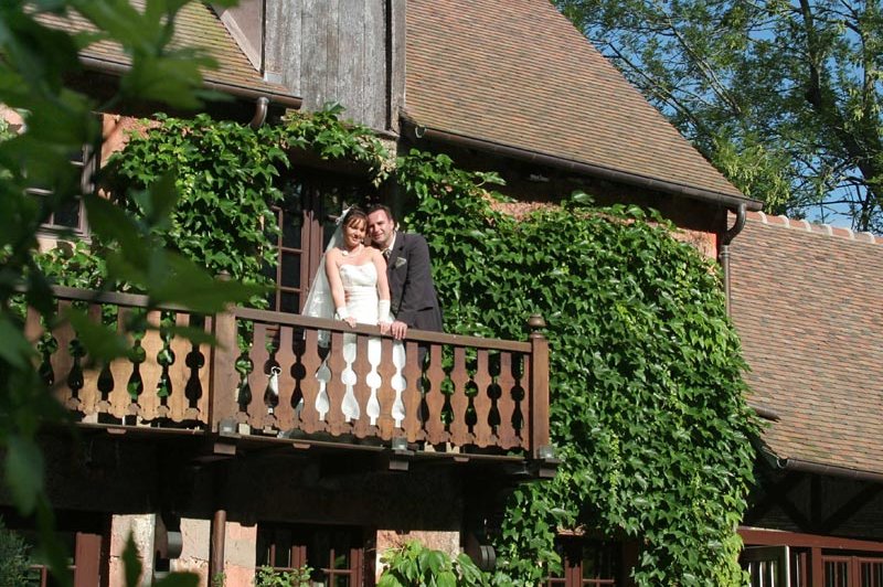 Moulin De Fourges - photo 2