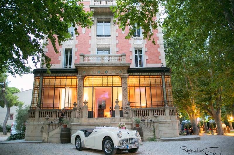 Château La Beaumetane - photo 1