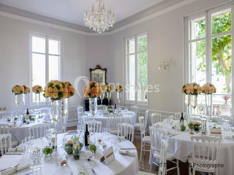 Château La Beaumetane - galerie - photo 17