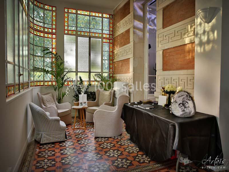 Château La Beaumetane - galerie - photo 19