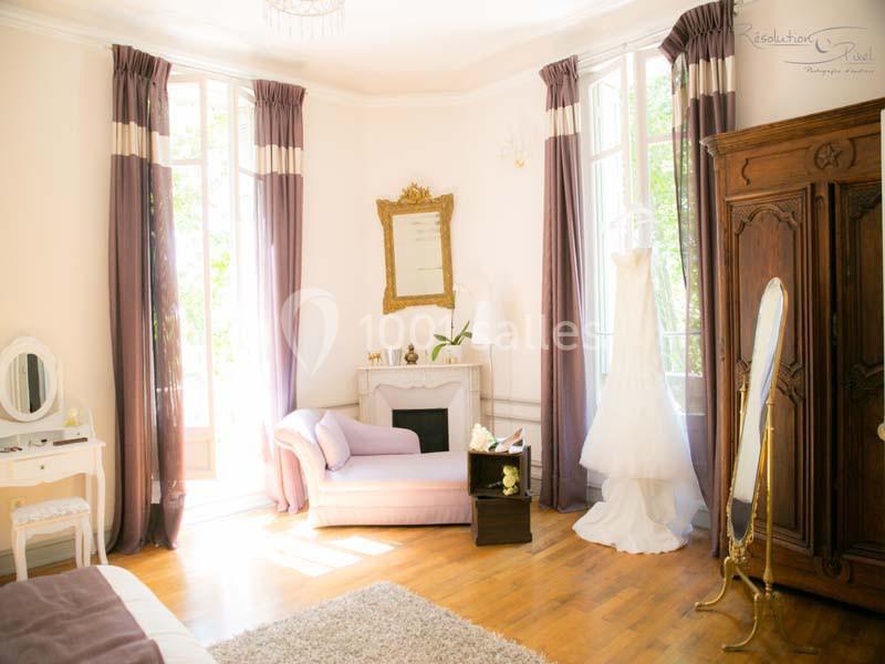 Château La Beaumetane - galerie - photo 20
