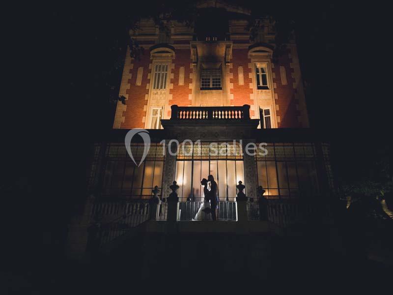 Château La Beaumetane - galerie - photo 24