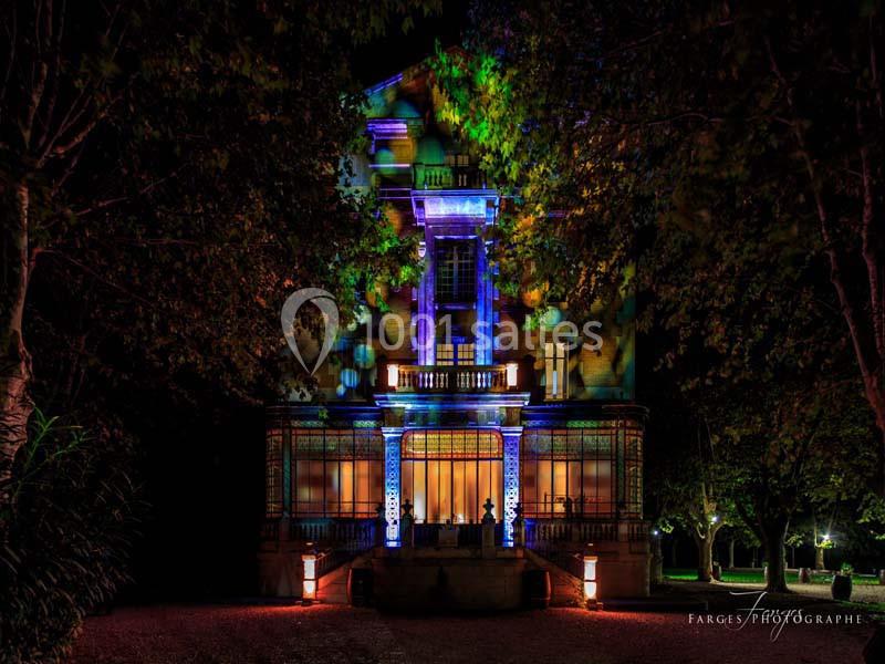 Château La Beaumetane - galerie - photo 23