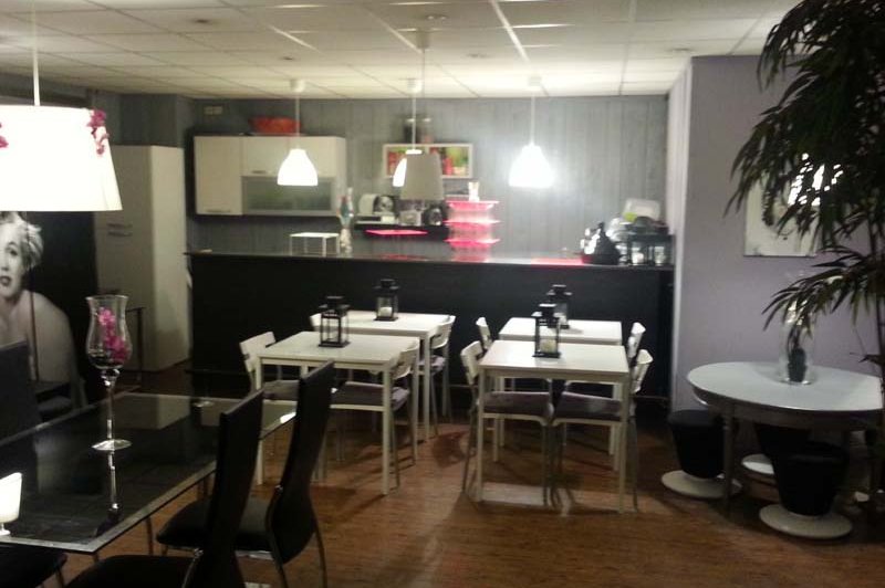 Salon Tiger - photo 2