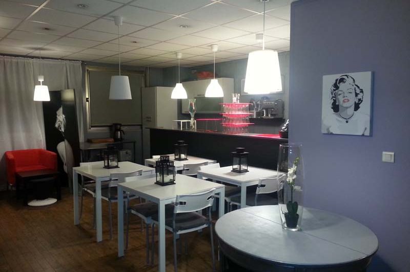 Salon Tiger - photo 3