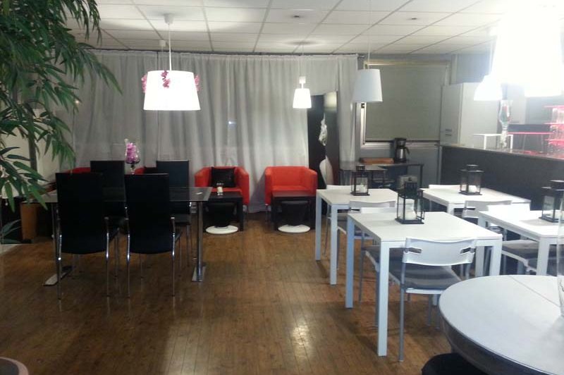 Salon Tiger - photo 4