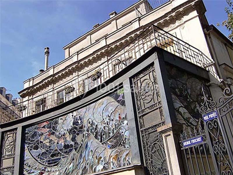Yora - galerie - photo 5