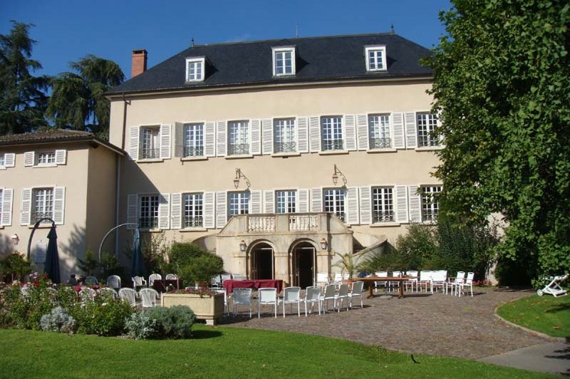 Château Des Loges - photo 1