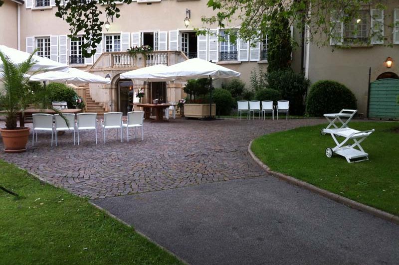 Château Des Loges - photo 2
