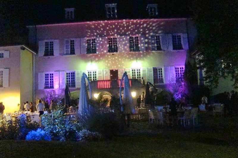 Château Des Loges - photo 4