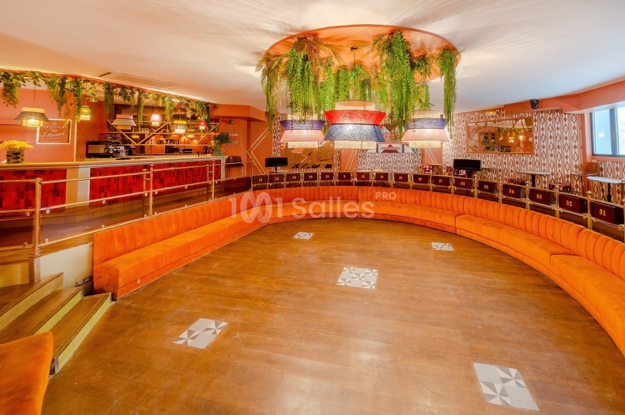 Yora - galerie - photo 3