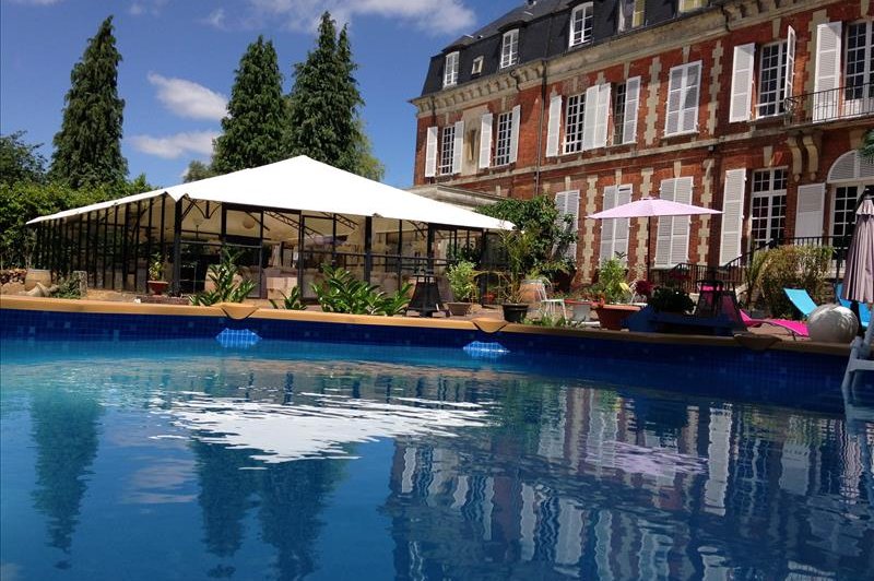 Domaine de la Houssoye - photo 1