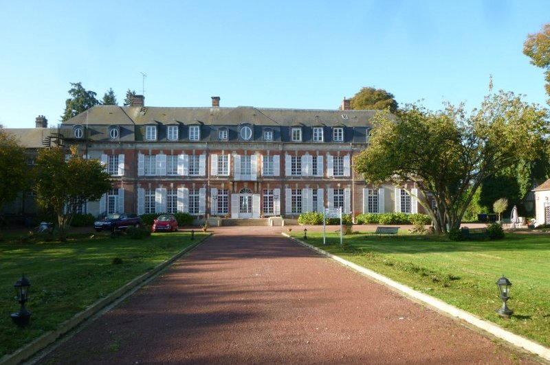 Domaine de la Houssoye - photo 2