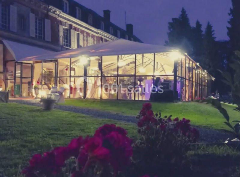 Domaine de la Houssoye - galerie - photo 7