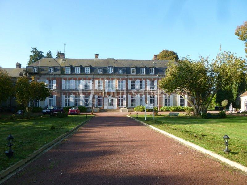 Domaine de la Houssoye - galerie - photo 1