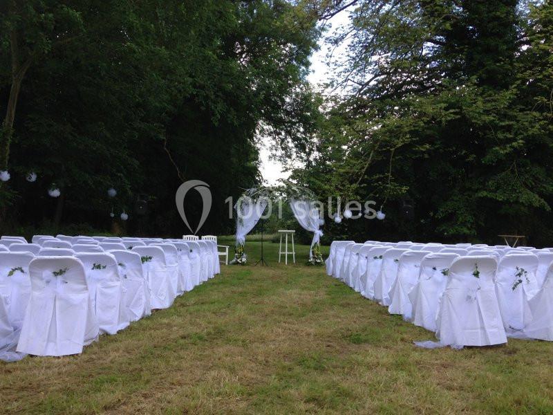 Domaine de la Houssoye - galerie - photo 16