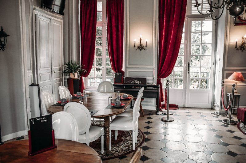 Domaine de la Houssoye - photo 3