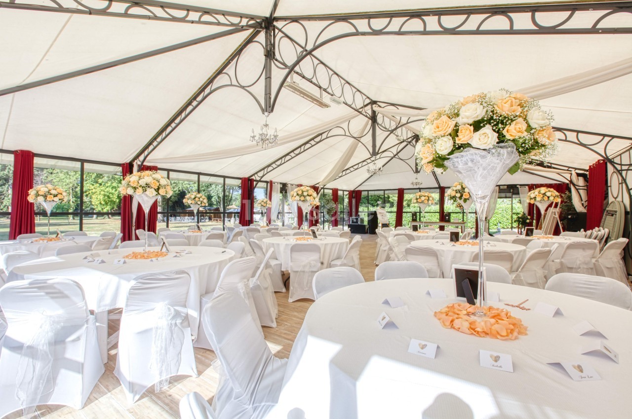 Domaine de la Houssoye - galerie - photo 11