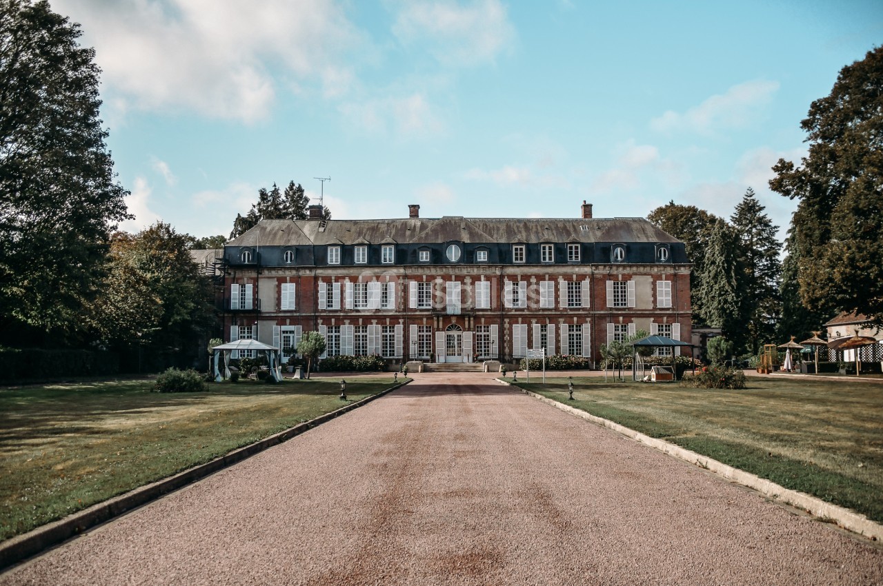 Domaine de la Houssoye - galerie - photo 18