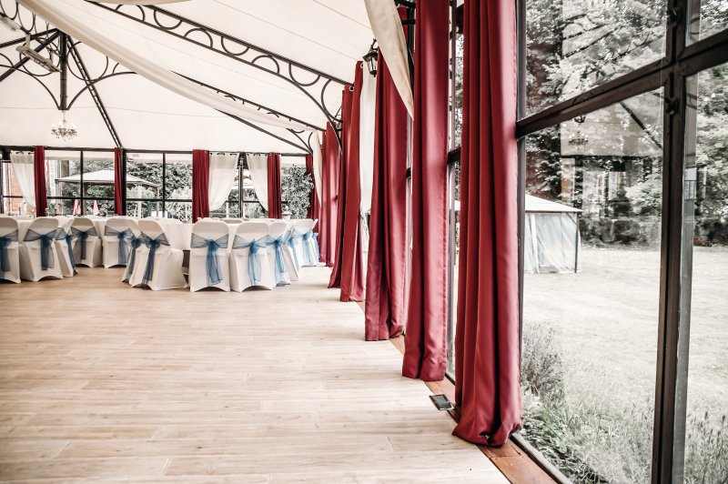 Domaine de la Houssoye - photo 5
