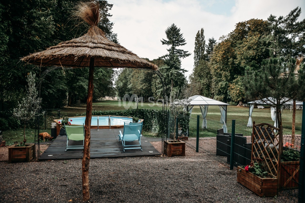 Domaine de la Houssoye - galerie - photo 14