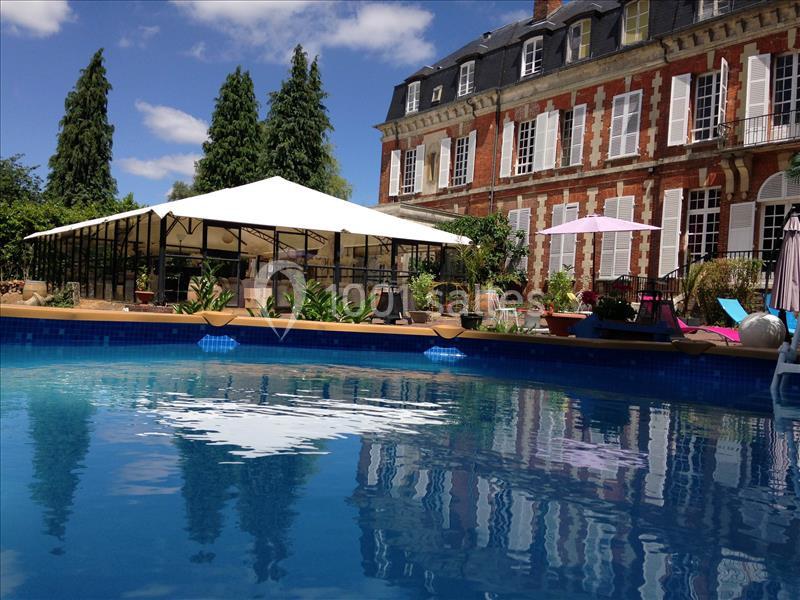 Domaine de la Houssoye - galerie - photo 13