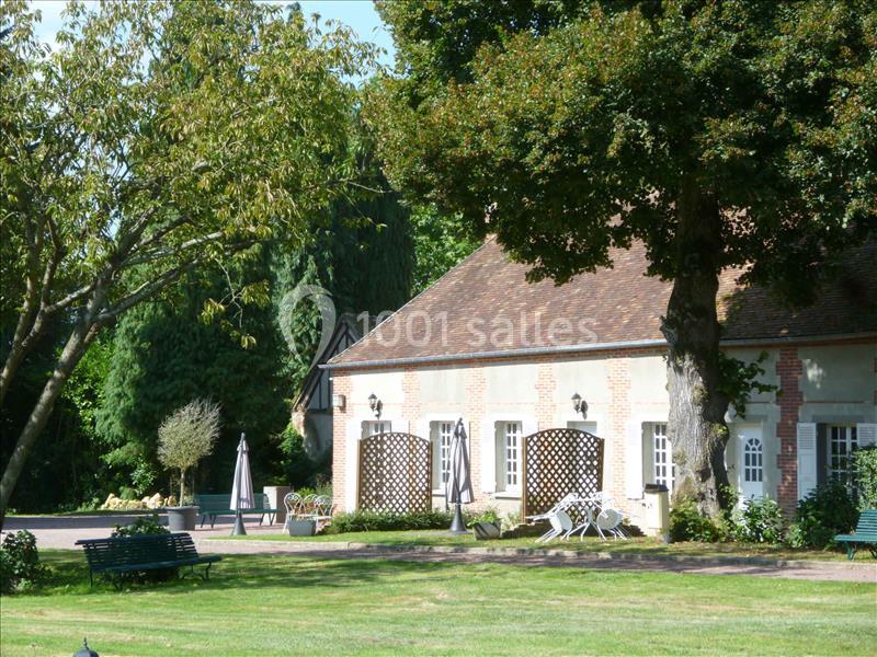Domaine de la Houssoye - galerie - photo 8