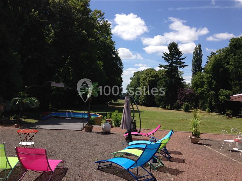 Domaine de la Houssoye - galerie - photo 9