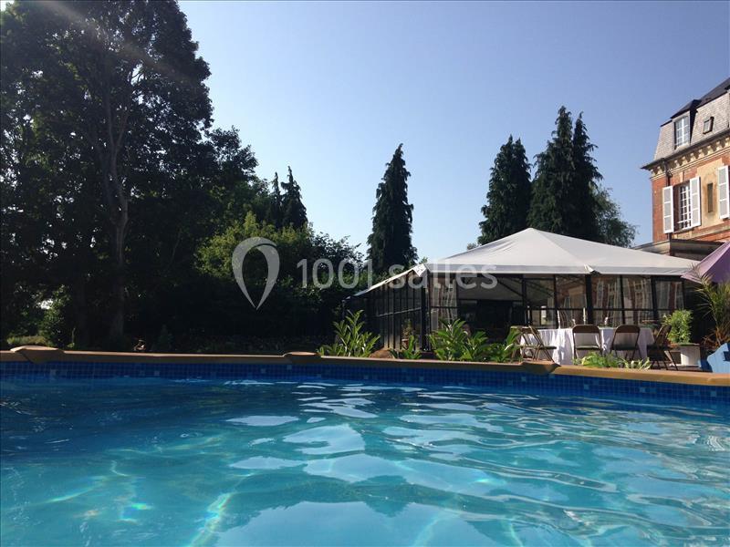 Domaine de la Houssoye - galerie - photo 12