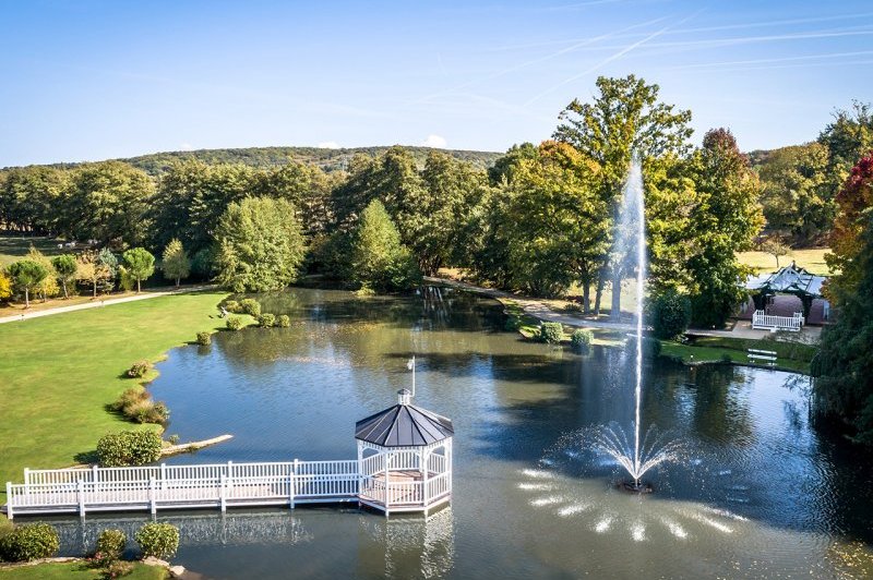 Le Domaine des Fontenelles - photo 2