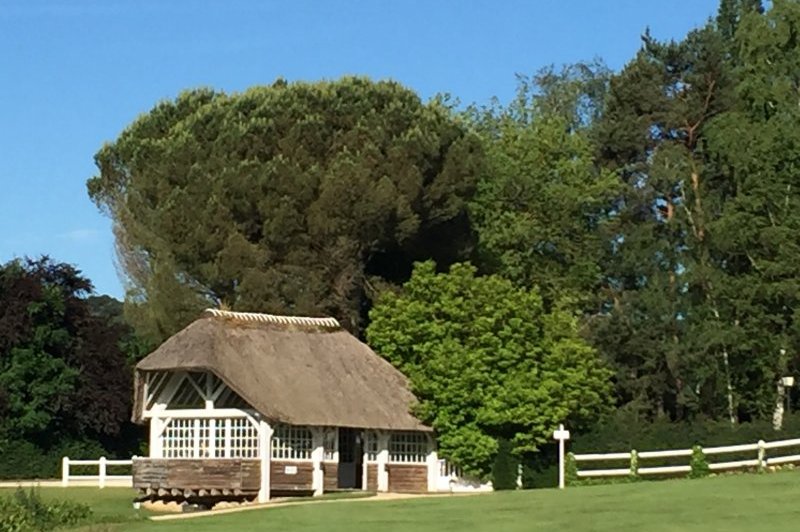 Le Domaine des Fontenelles - photo 3