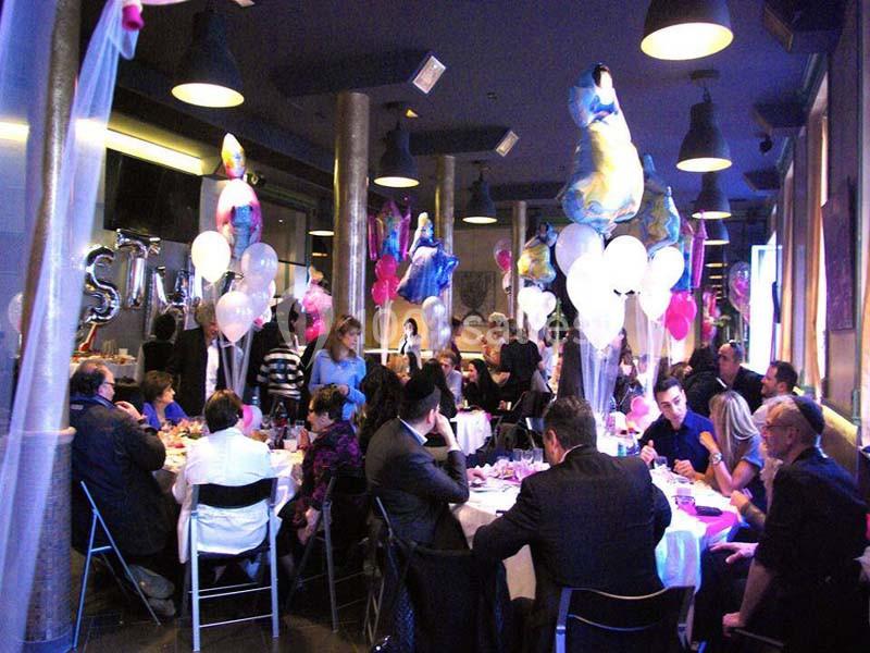 Les Salons Bench Le Marais - galerie - photo 4