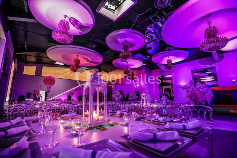 Salon Malar - galerie - photo 1