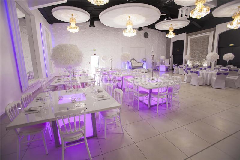 Salon Malar - galerie - photo 3