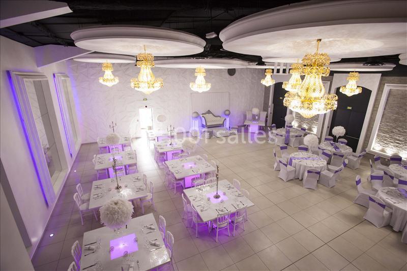 Salon Malar - galerie - photo 1