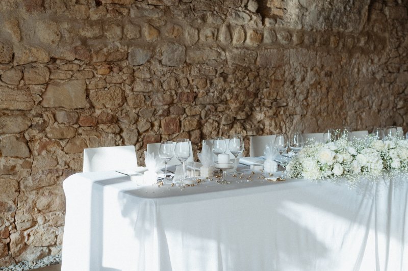 Orangerie du Château de Montéléger - photo 4