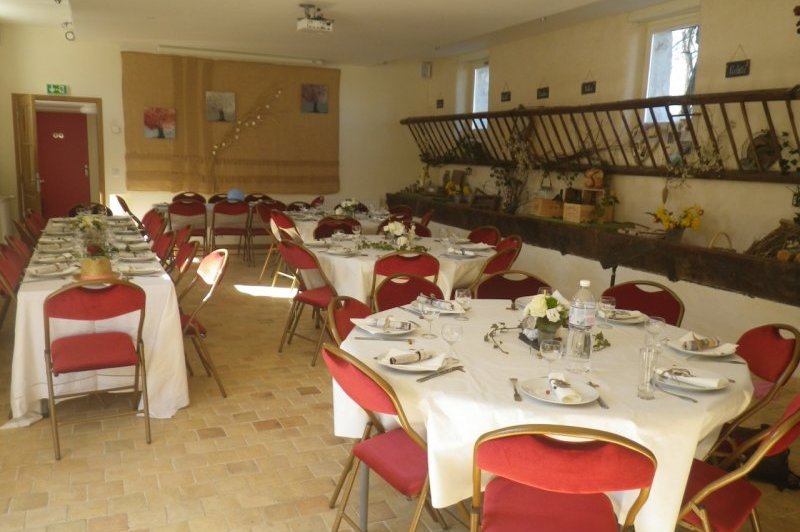 La Ferme du Buisson - photo 5