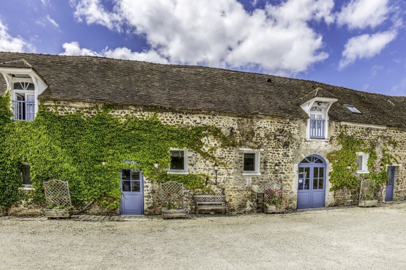 La Ferme du Buisson - photo 2