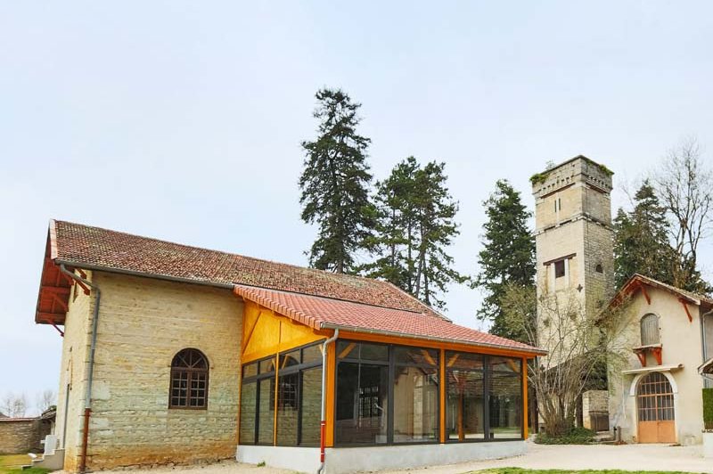 Domaine des Cèdres - photo 4