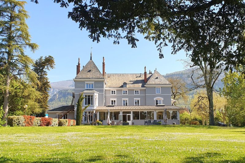 Domaine des Cèdres - photo 1